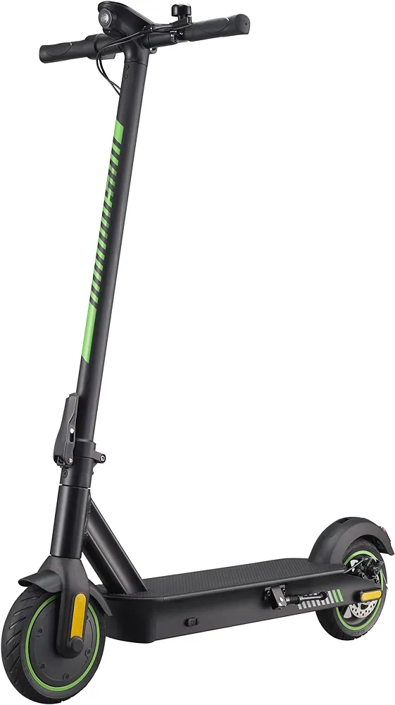 trottinette électrique acer es series 5