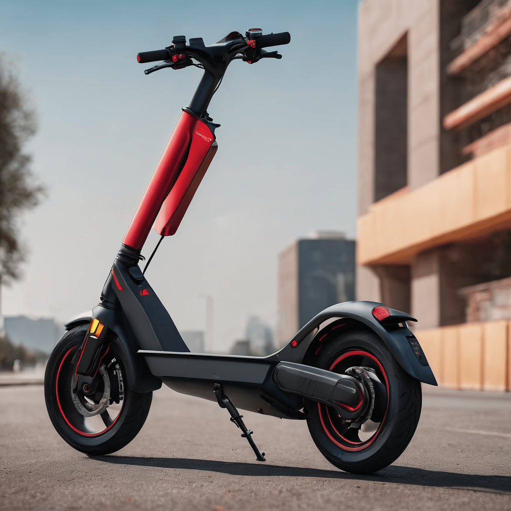Quelle est l'autonomie d'une trottinette électrique Xiaomi