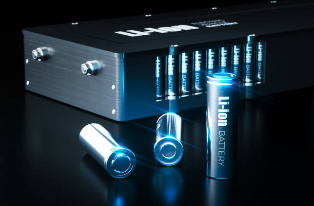 Les batteries solides