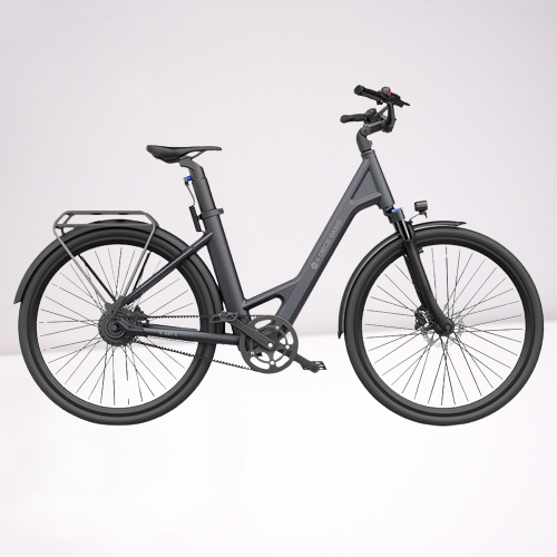 vélo électrique ado aie 28