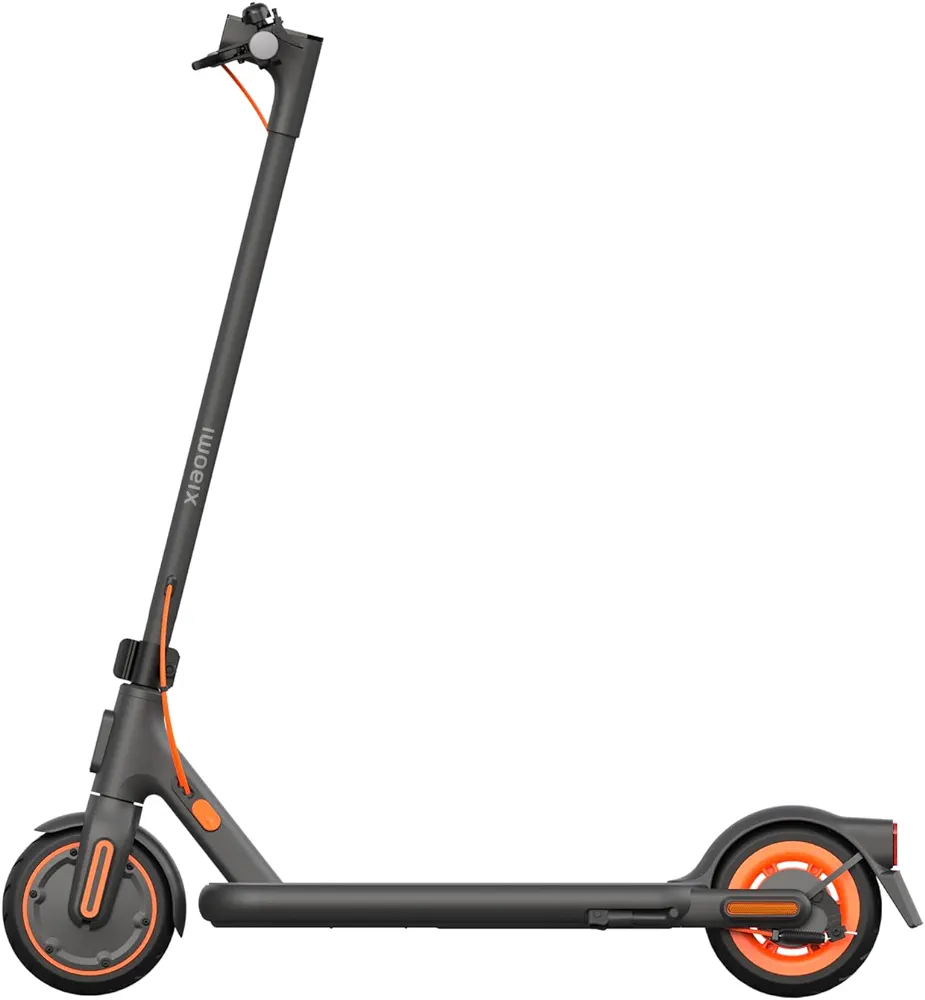 xiaomi miscoot 4 go