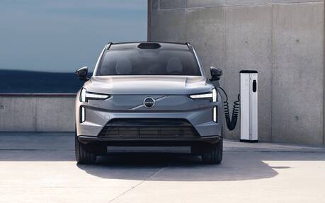Volvo EX90 2024