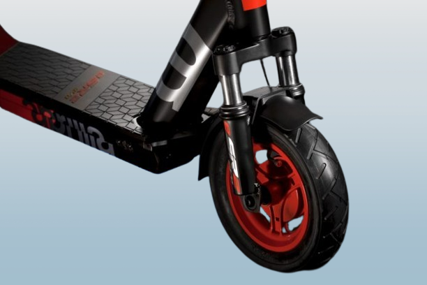 fiche technique de Aprilia esr2