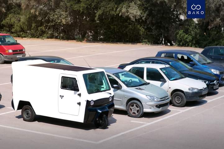 Bako B1 prix Tunisie