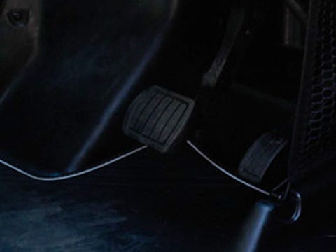 voiture electrique topolino 2024