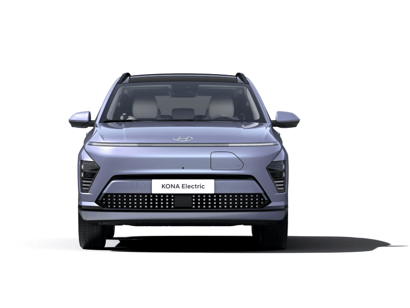 leasing social hyundai kona électrique