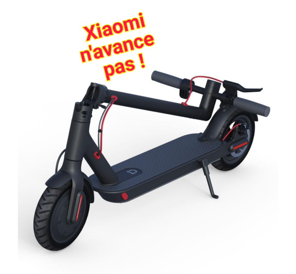 La xiaomi n'avance pas Guide complet Erreur et Solution — free download