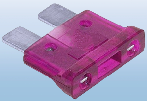 changer fusible trottinette électrique