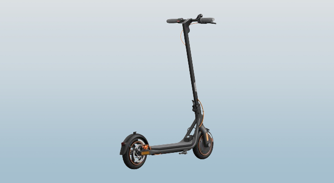 débrider ninebot segway f40