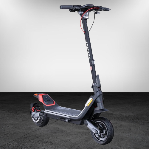 Comment débrider une trottinette électrique ninebot