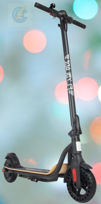code erreur trottinette électrique flyblade