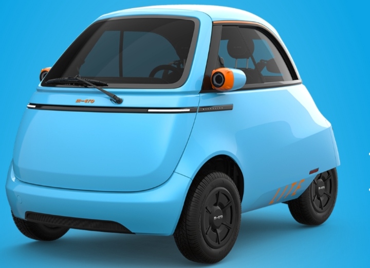 microlino france