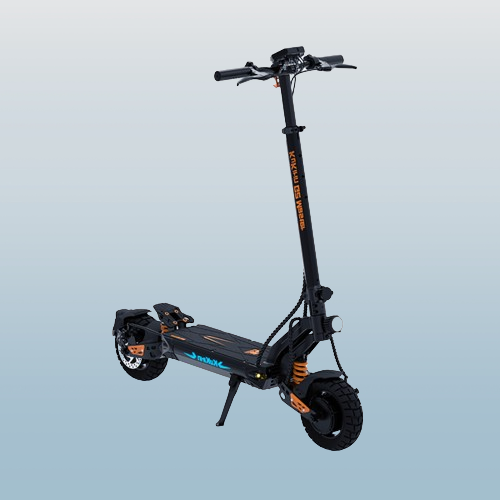 kukirin g2 master fiche technique