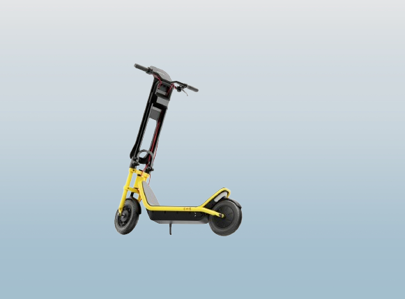 trottinette électrique r5