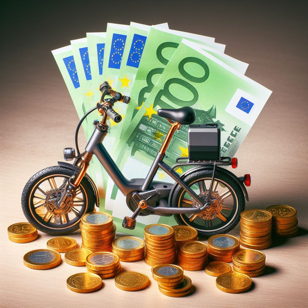 bonus velo