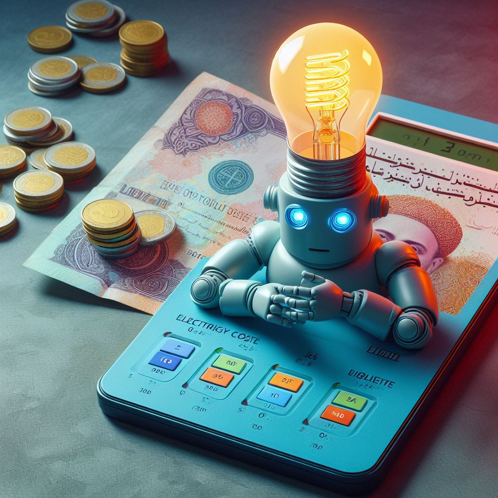 quel est le Prix de 1 kWh au Maroc