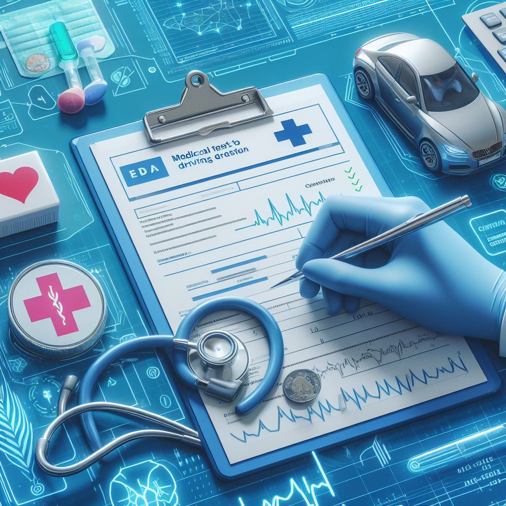 permis à vie Une pétition contre une visite médicale
