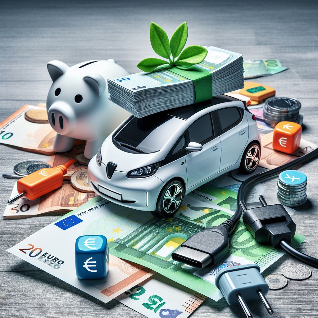 Comment bénéficier du bonus écologique de 7000 €