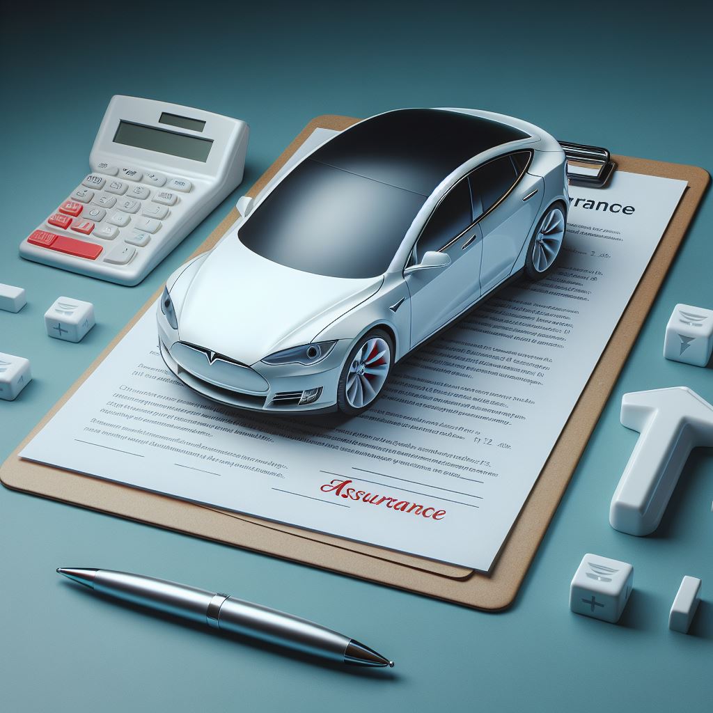 Assurance des Voitures Électriques Coût