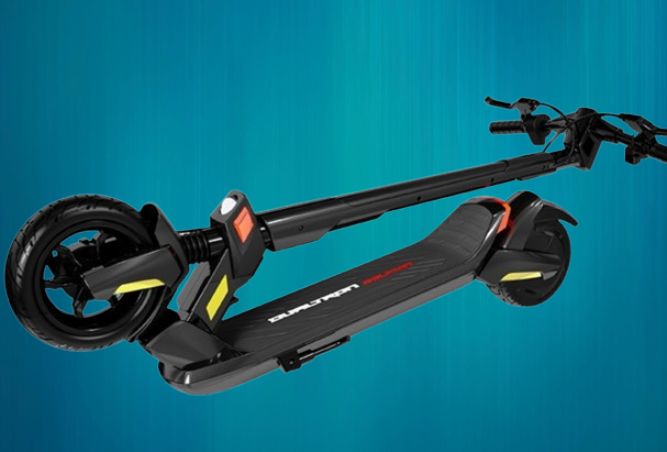pliage dualtron dolphin