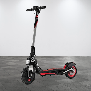 trottinette aprilia esr2 fiche technique