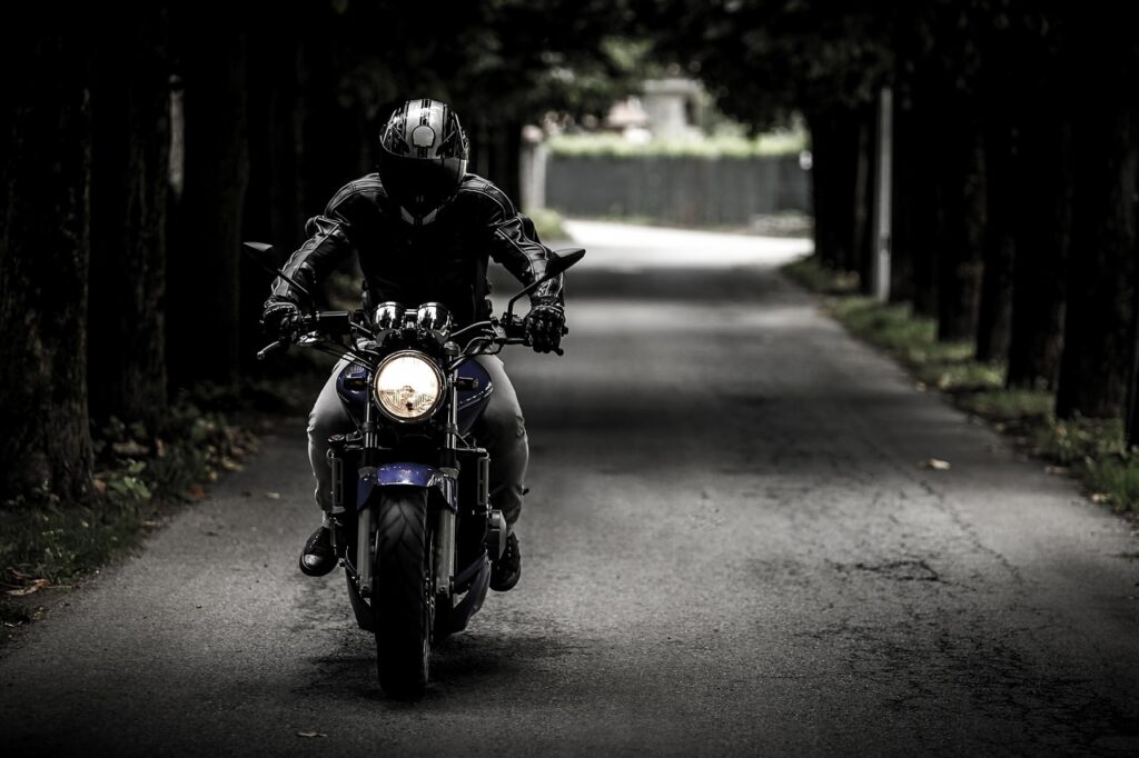 permis Moto gratuit