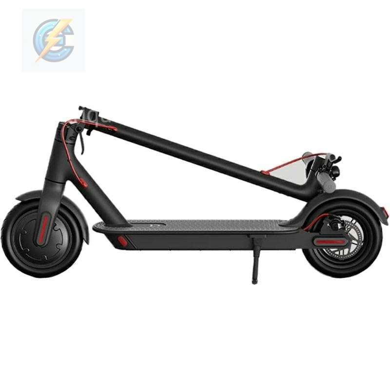 trottinette électrique xiaomi 1s pliable
