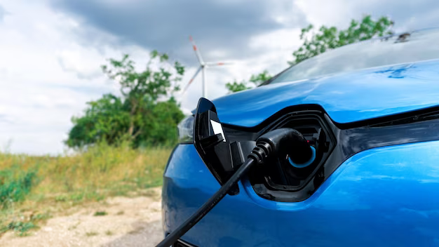 Combien de temps pour recharger une voiture électrique zoé