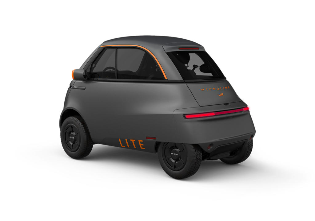 microlino lite sans permis