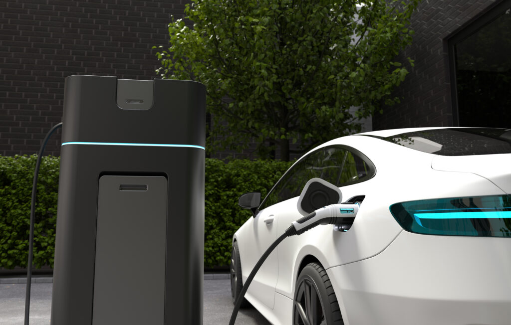 Vie des batteries lithium-ion voiture électrique
