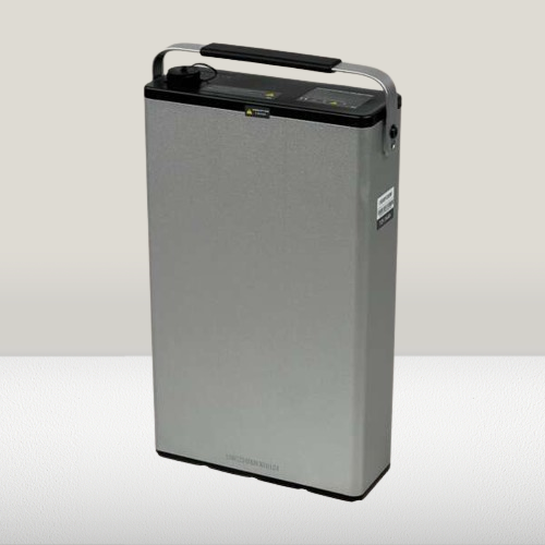 frison t39 batterie