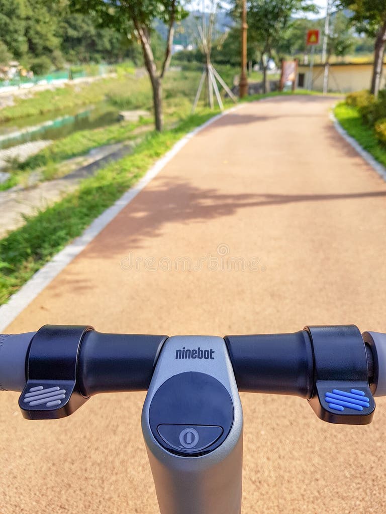 ma trottinette bip et n'avance plus ninebot