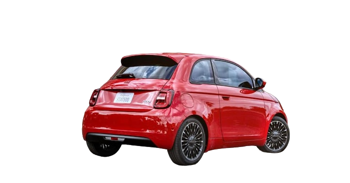 fiche technique fiat 500 electrique 2024