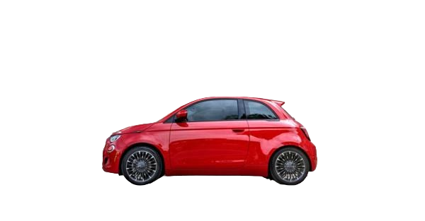 fiat 500 electrique 2024 fiche technique