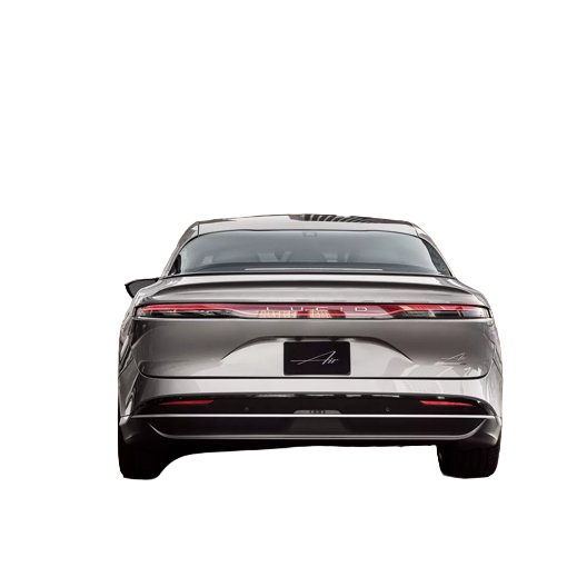 Voiture électrique lucid air