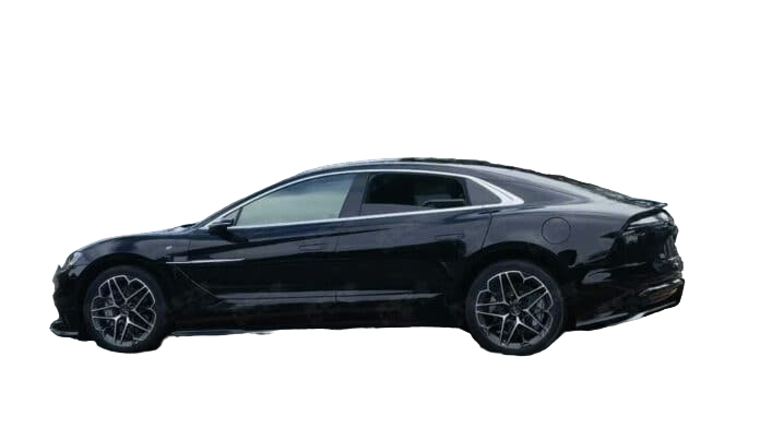 BYD YangWang U7 électrique
