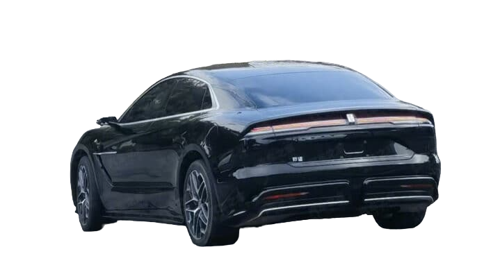 YangWang U7 voiture électrique