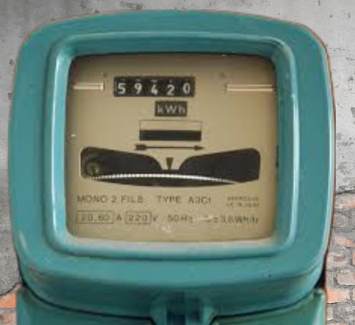 Compteur électricité onee maroc