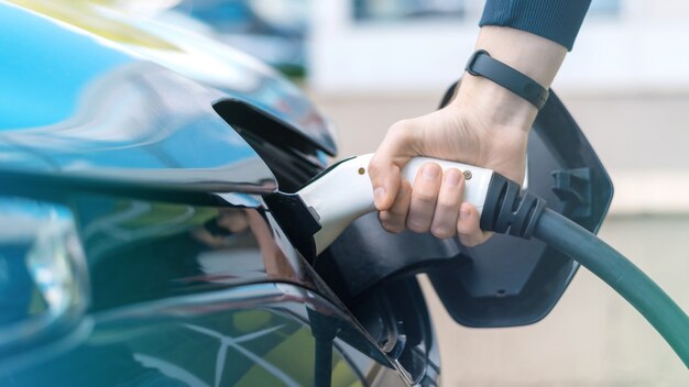 arrêt leasing social électrique 2024