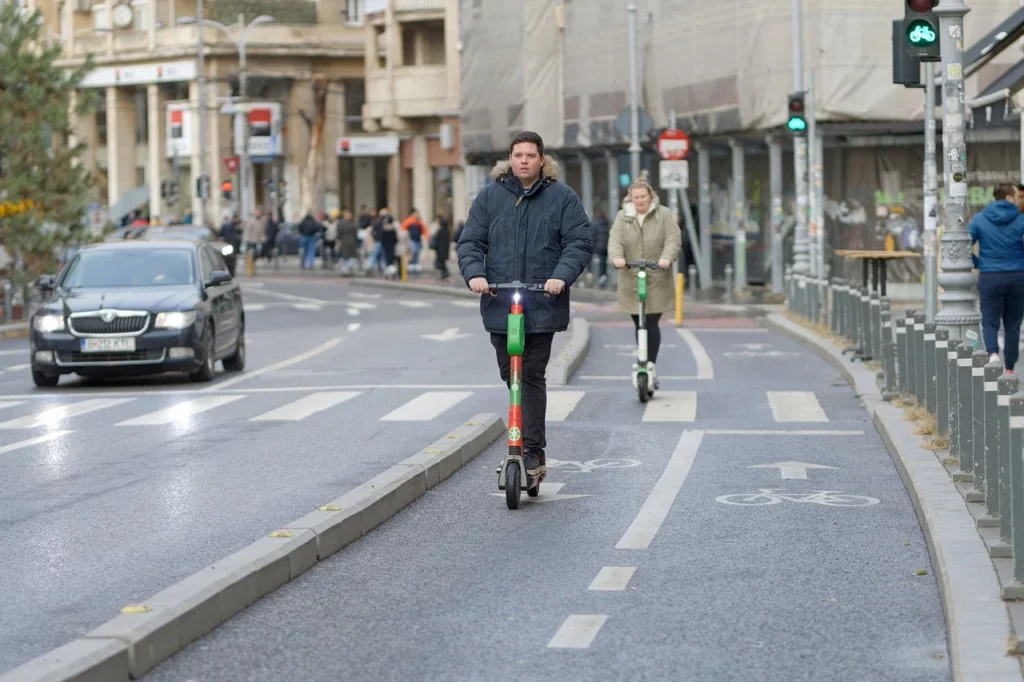 Comment bien choisir sa trottinette électrique ?