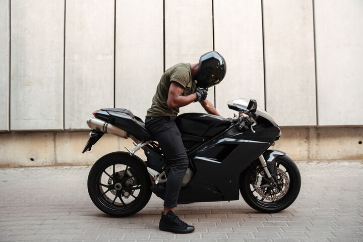Quel permis pour moto électrique 125 cc