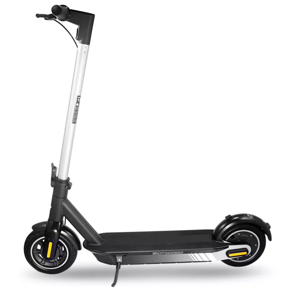 trottinette électrique tx think xtra as 04 avis