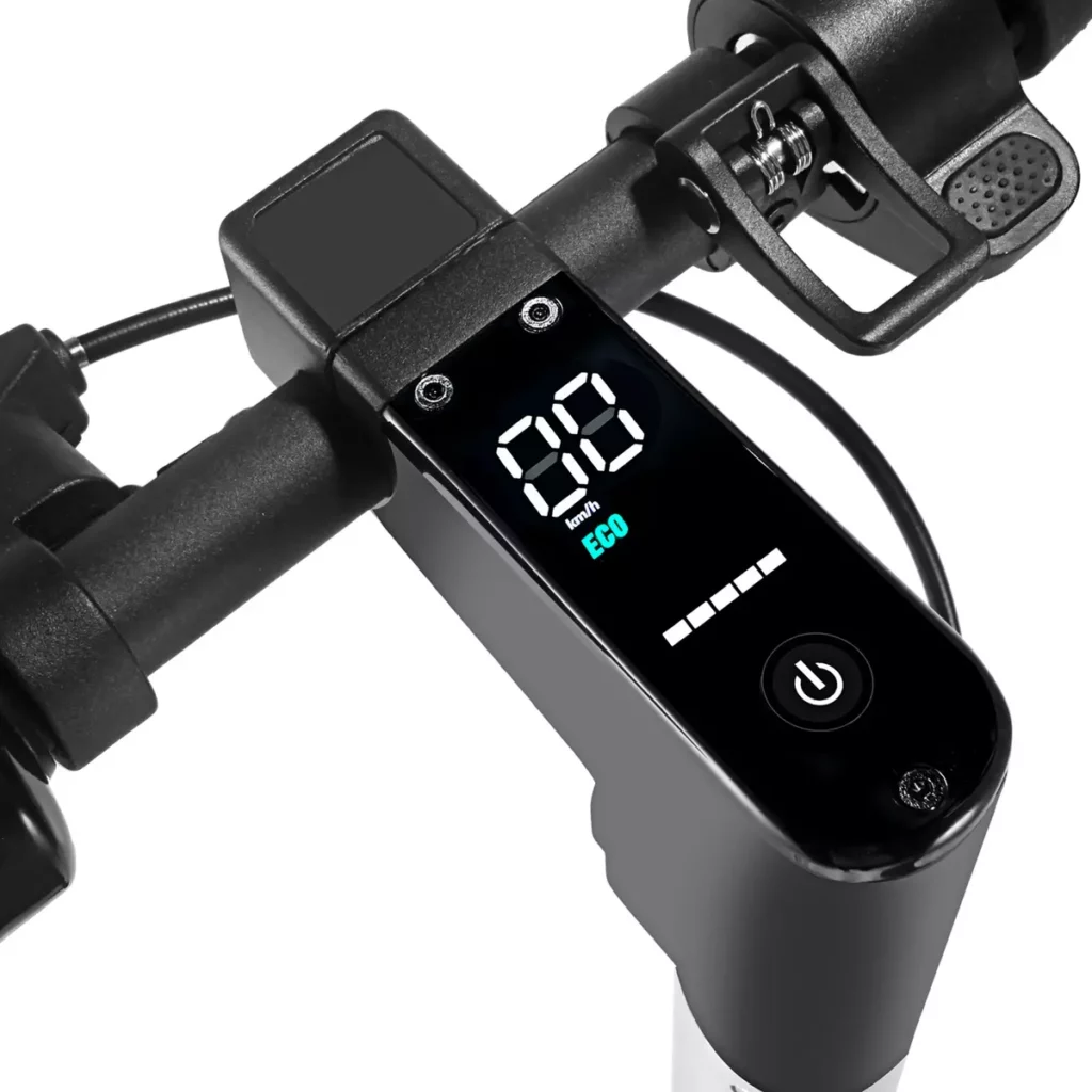 trottinette électrique tx think xtra as 04