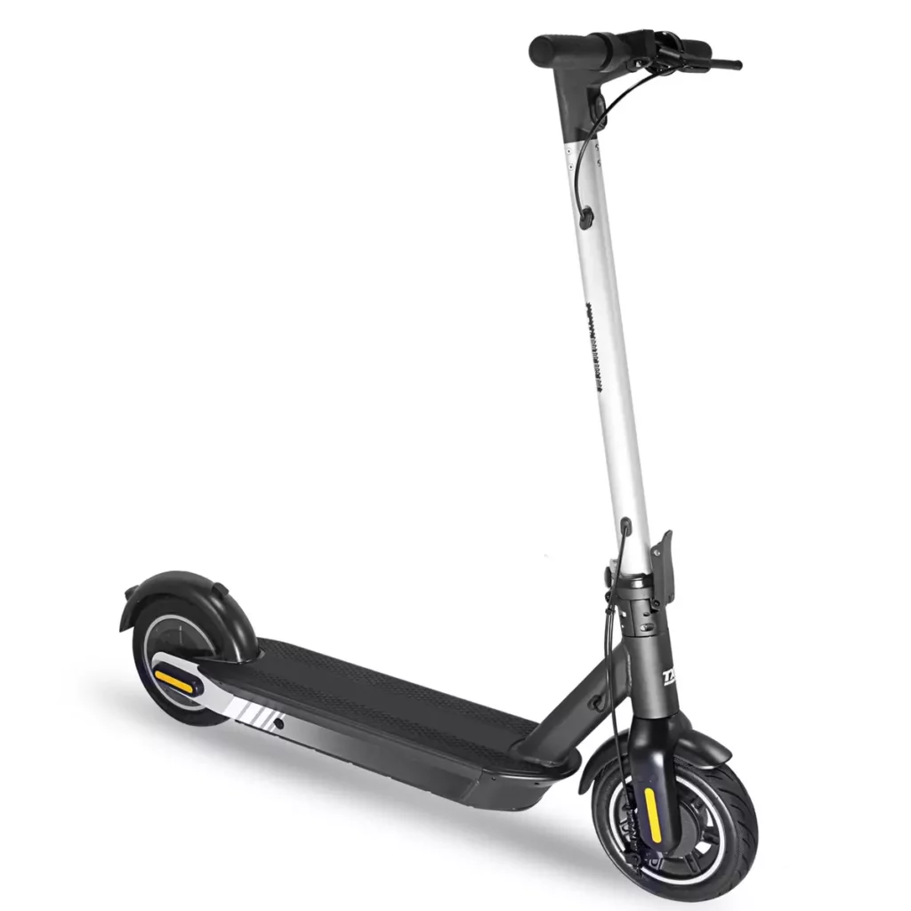 trottinette electrique tx think xtra as 04 avis