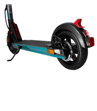 comment débrider une trottinette wispeed