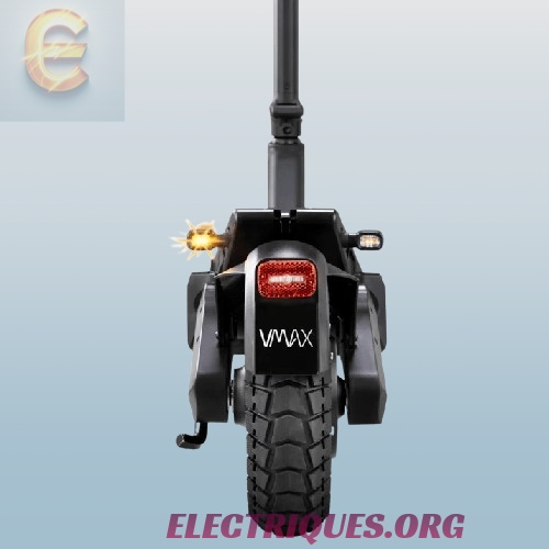 trottinette vmax vx4