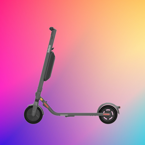 ninebot e45e fiche technique
