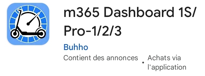 application débridage xiaomi pro 2
