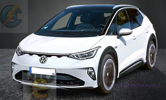 volkswagen id.1