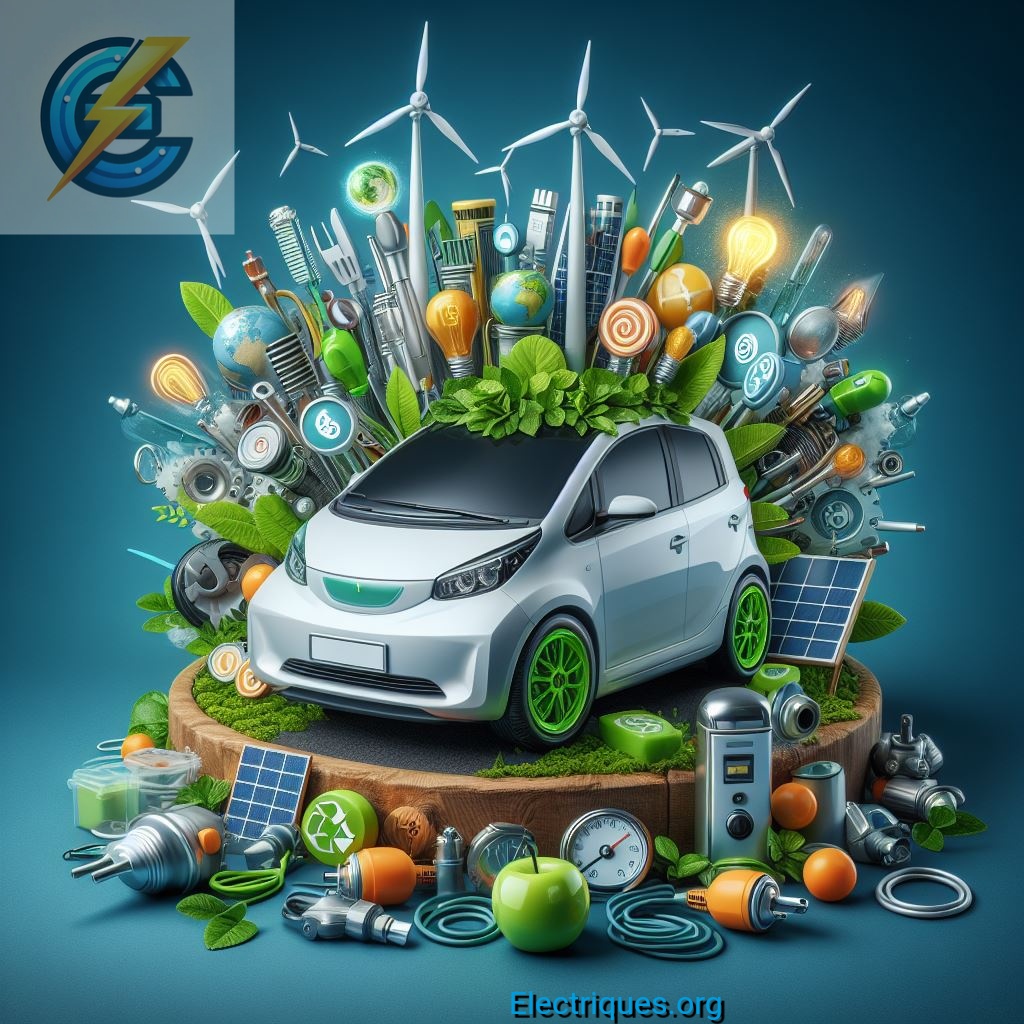 Baisse de la prime à la conversion écologique